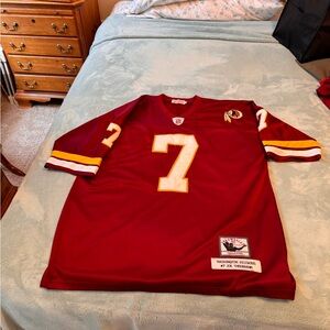 Washington Redskins Throwback Jerseys